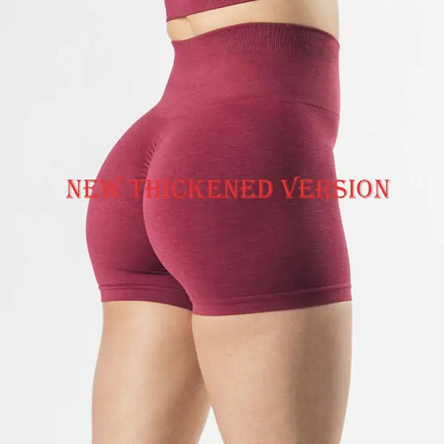 Load image into Gallery viewer, Scrunch Butt Fitness Shorts
