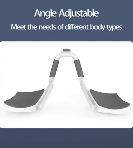 Muscle Plank Support Training Board