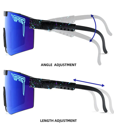 Fashion Sunglasses Shades