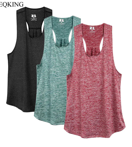 Workout Tank Top