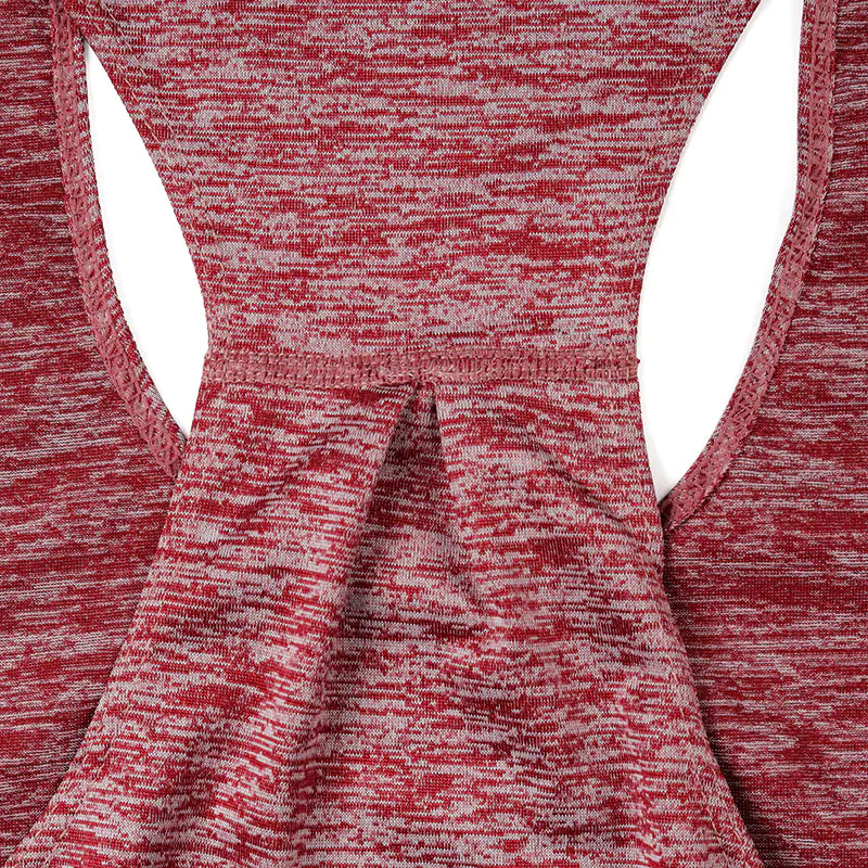 Workout Tank Top