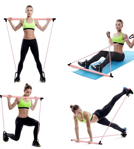 Fitness Resistance Band