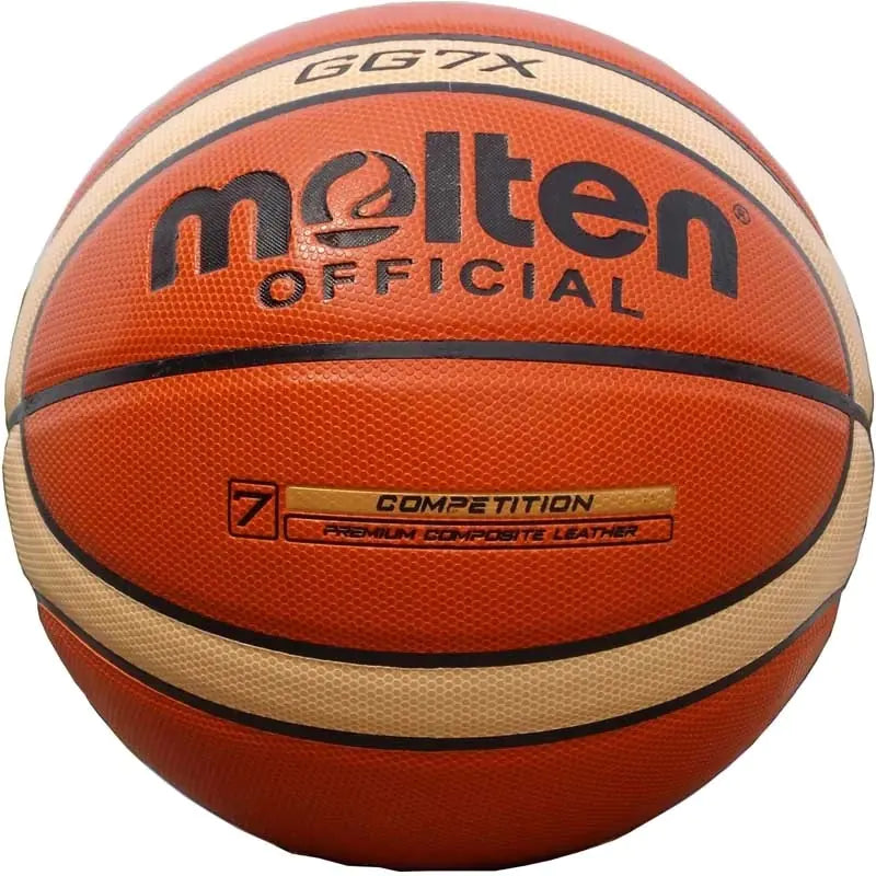 Basketball FIBA Approved Size 7 PU Leather – The Uptown Universe Basketball FIBA Approved Size 7 PU Leather – The Uptown Universe