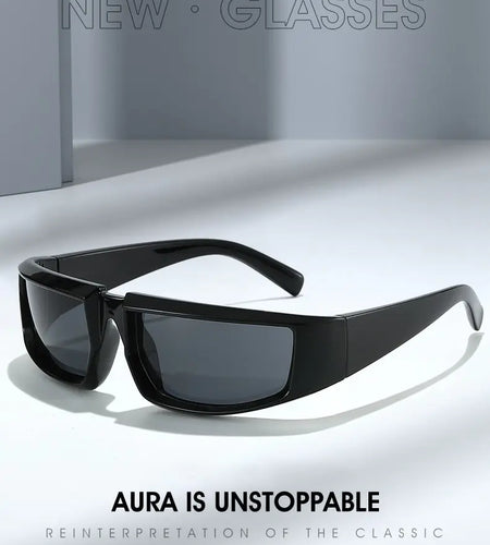 Steampunk Sunglasses